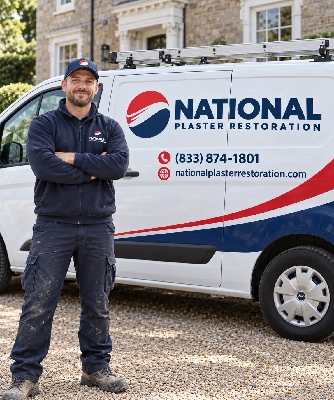 Plaster Repair company in Malone, FL
